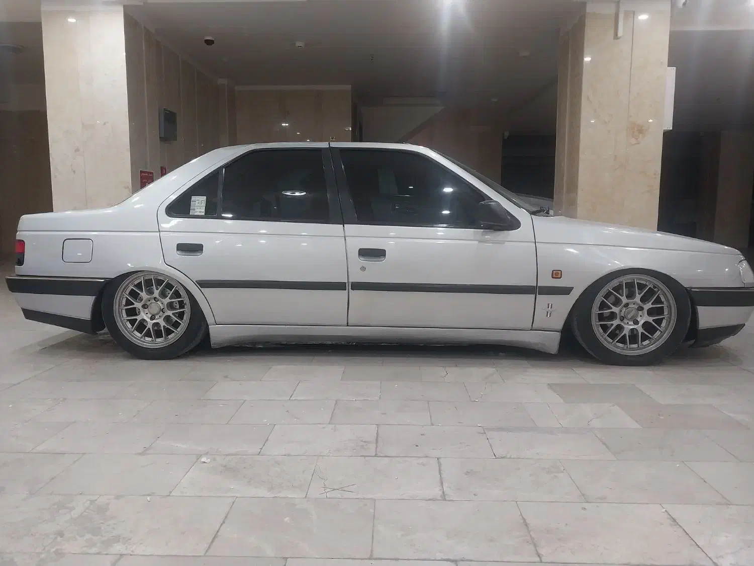 ۴۰۵ پنوماتیک|خودرو سواری و وانت|محمدشهر, محمدشهر|دیوار