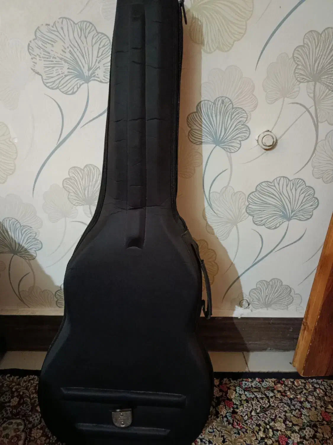 گیتار yamaha c40|گیتار، بیس، امپلیفایر|اهواز, زیتون کارمندی|دیوار