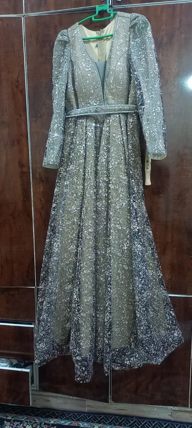 لباس مجلسی شیک ونوسایز۲|لباس|باوی, |دیوار