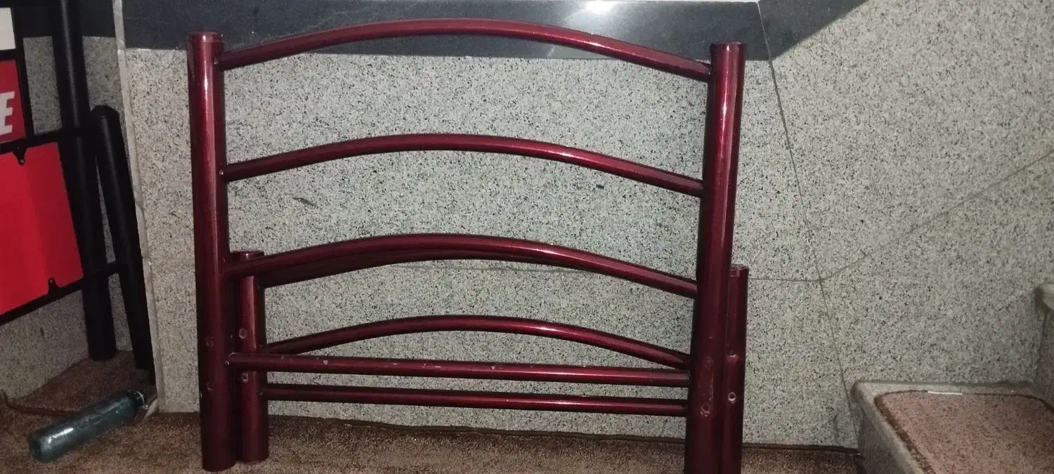 فروش دو عدد تخت بزرگسال|تخت و سرویس خواب|کامیاران, |دیوار