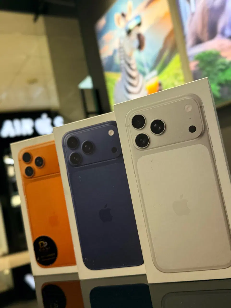 فروش و معاوضه نقد و اقساطی همه مدل iPhone با سفته|موبایل|تهران, گیشا|دیوار