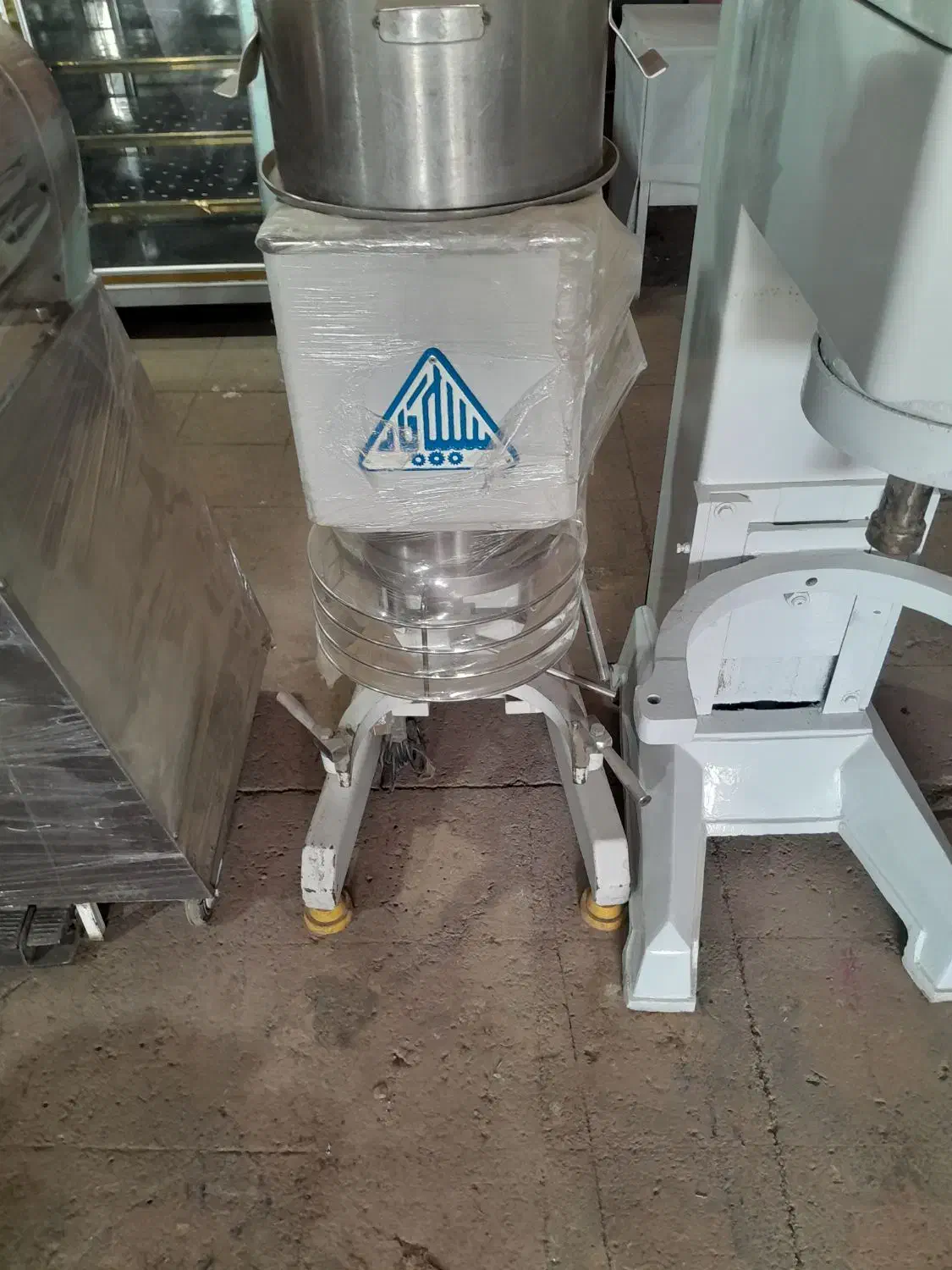 میکسر قنادی|فروشگاه و مغازه|تهران, بهداشت|دیوار