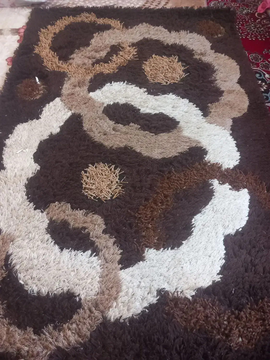 گلیم فروشی|گلیم، جاجیم، گبه|الیگودرز, |دیوار