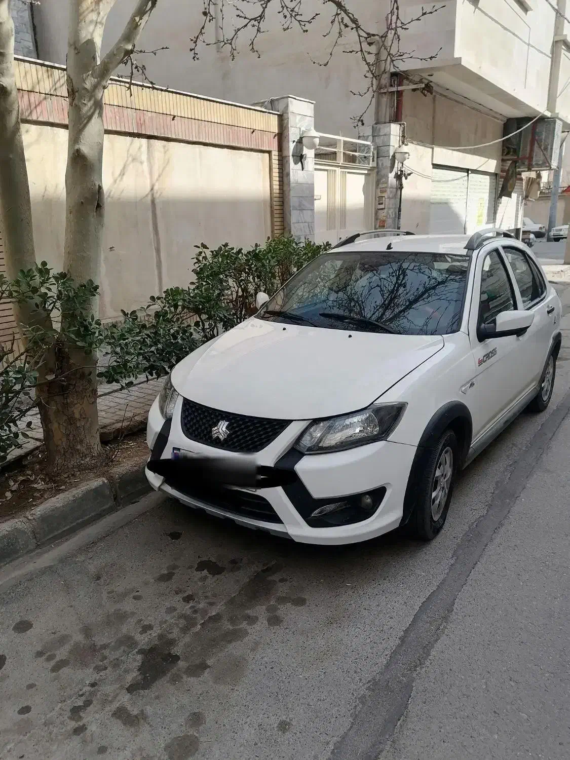 کوییک 1402 S|خودرو سواری و وانت|مشهد, نیروی هوایی|دیوار