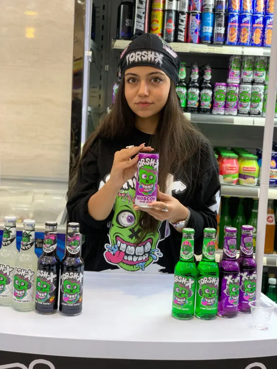 جذب نیروی کار خانم در فروشگاه زنجیره ای|استخدام خدمات فروشگاه و رستوران|لاهیجان, گلستان|دیوار