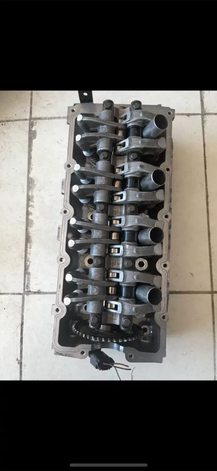 سرسیلند ام وی ام لیفان|قطعات یدکی و لوازم جانبی|خاوران, |دیوار