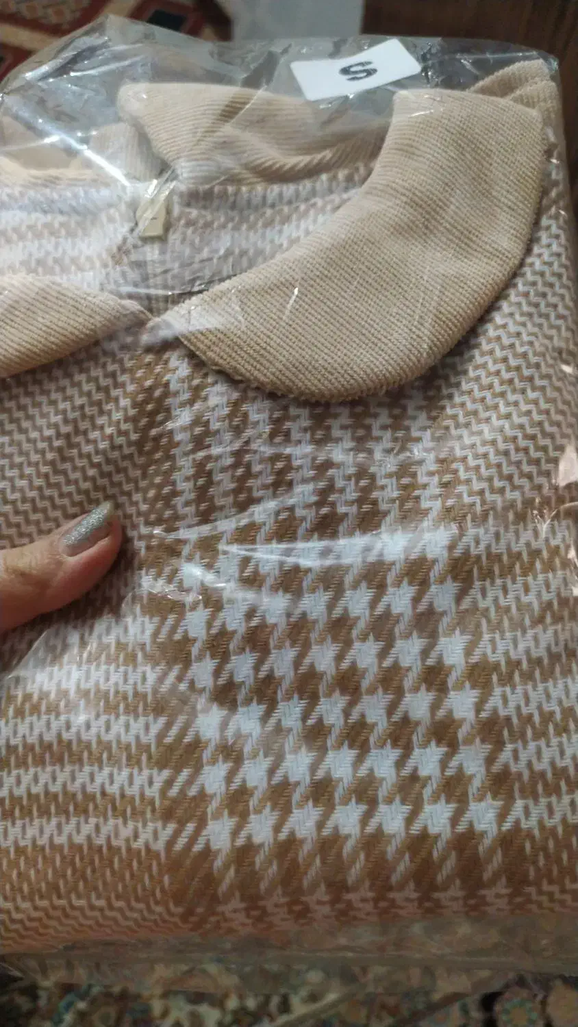 پیرآهن دخترانه|کفش و لباس بچه|مراغه, |دیوار