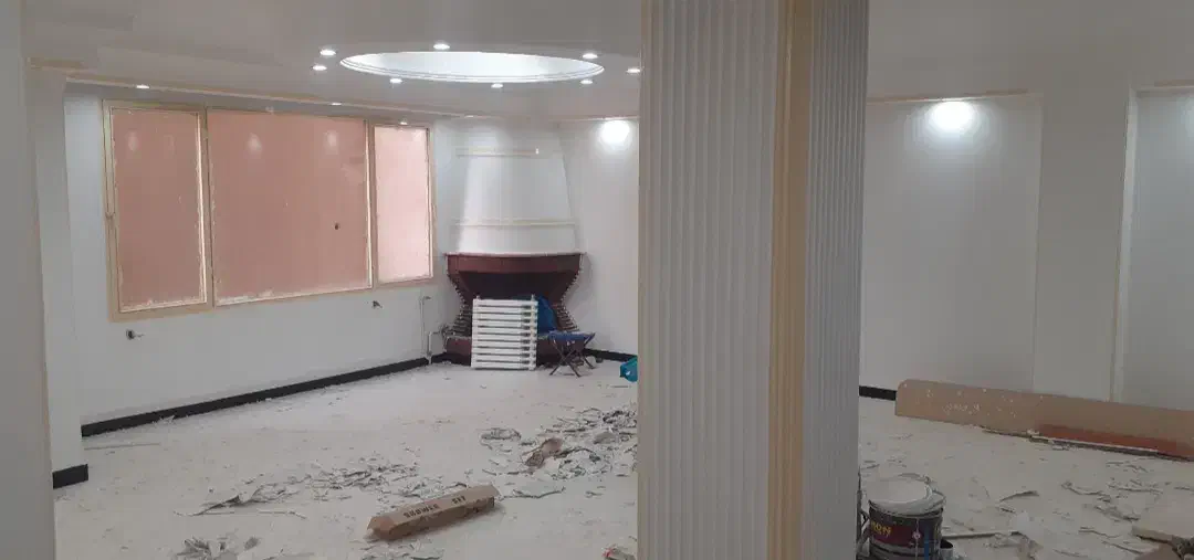 نقاش ساختمان|خدمات پیشه و مهارت|ملارد, |دیوار