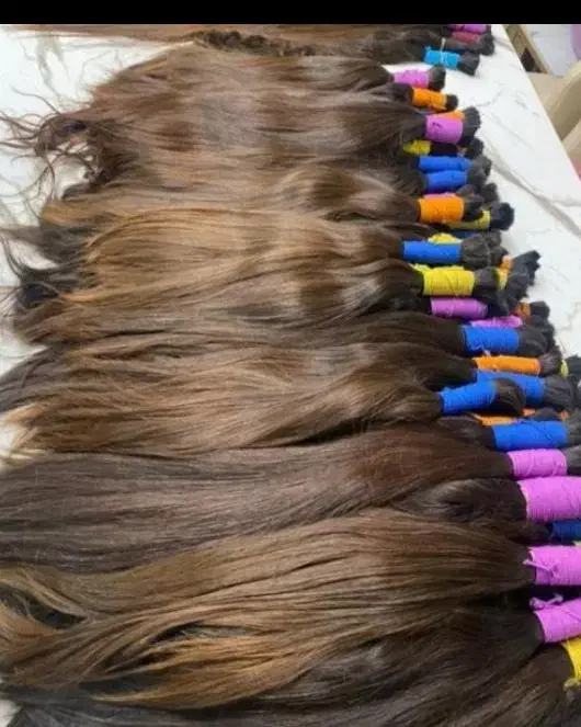 خریدار اصلی موهای خام و رنگی|خدمات آرایشگری و زیبایی|نجف‌آباد, یزدانشهر|دیوار