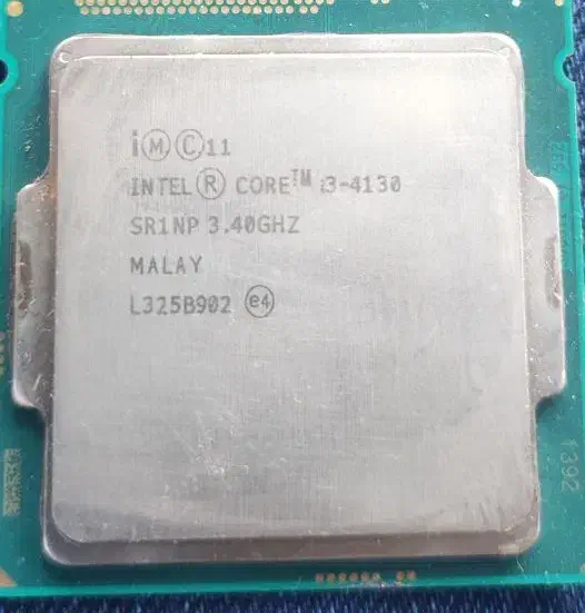 cpu core i3|قطعات و لوازم جانبی رایانه|تهران, باغ فیض|دیوار