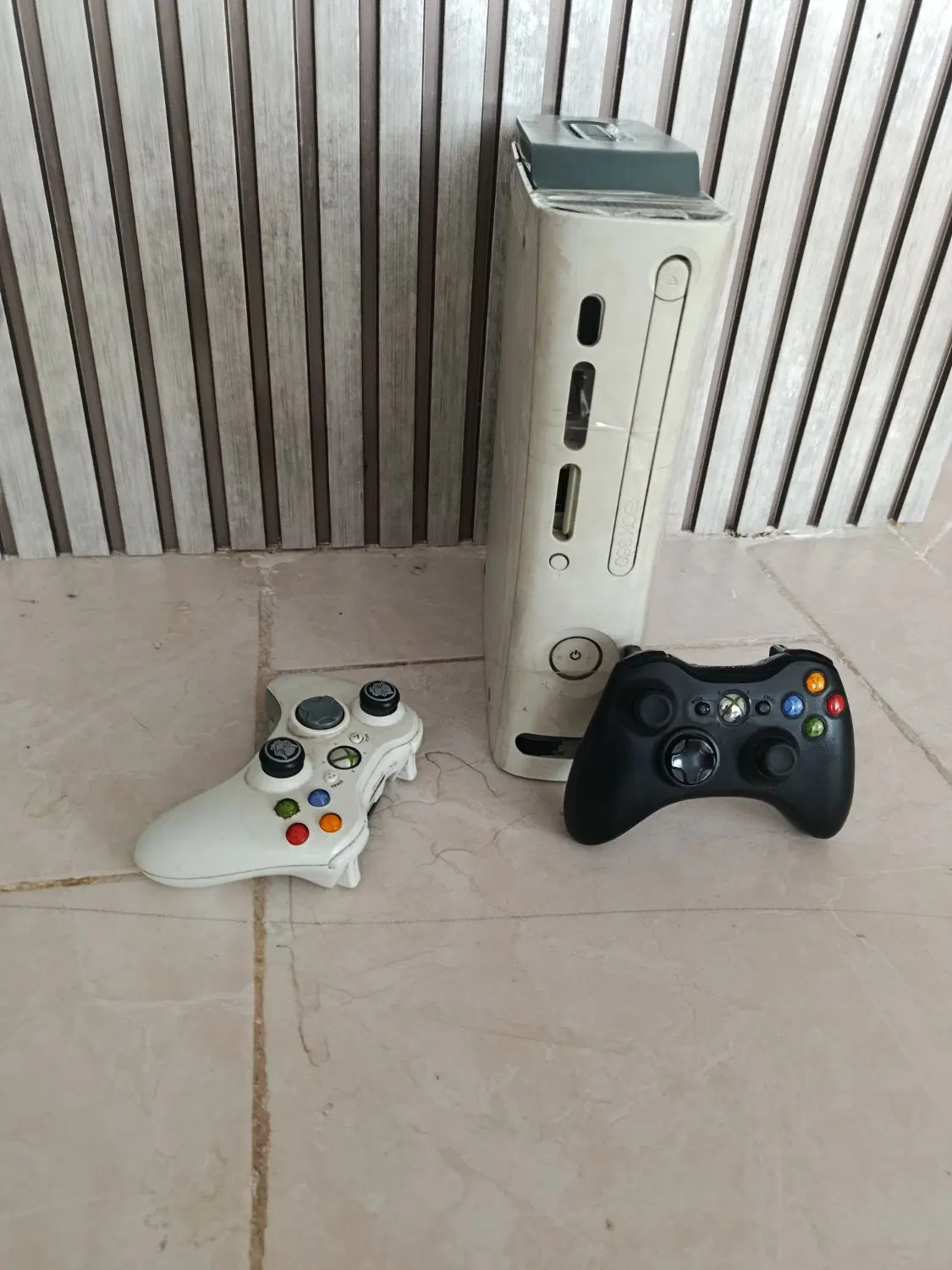 xbox 360|کنسول، بازی ویدئویی و آنلاین|قزوین, |دیوار