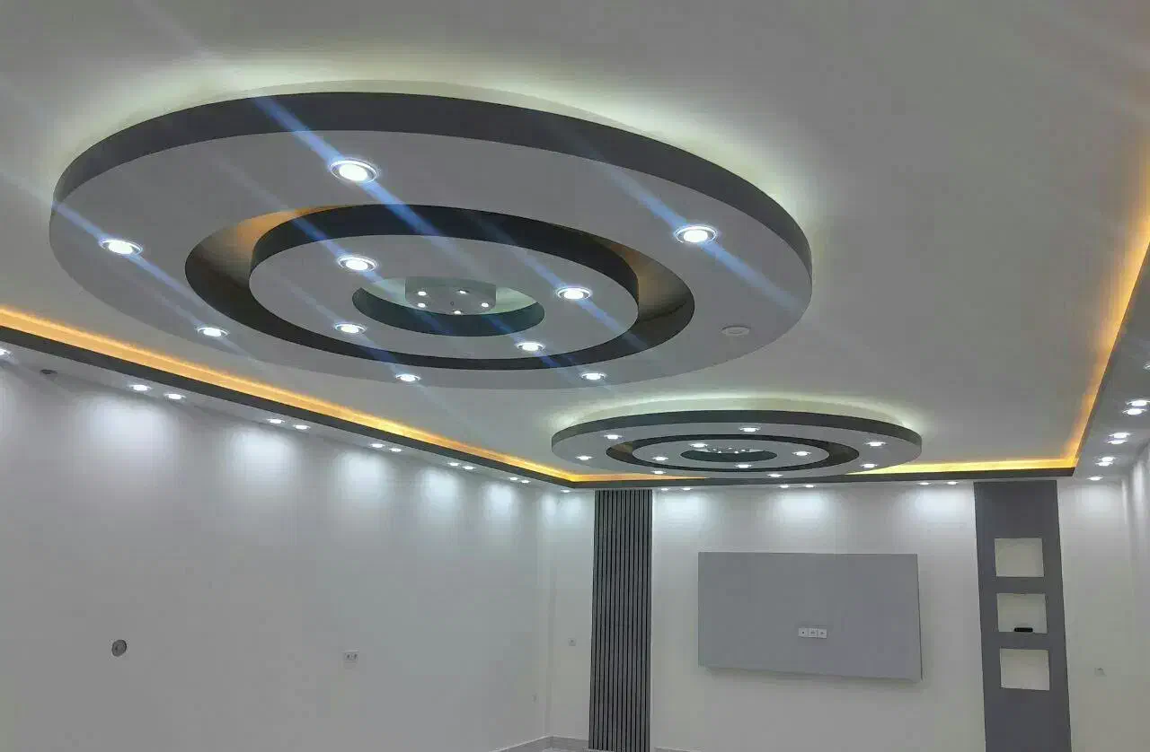 رنگ کاری ساختمان از صفر تاصد|خدمات پیشه و مهارت|مهاجران, |دیوار