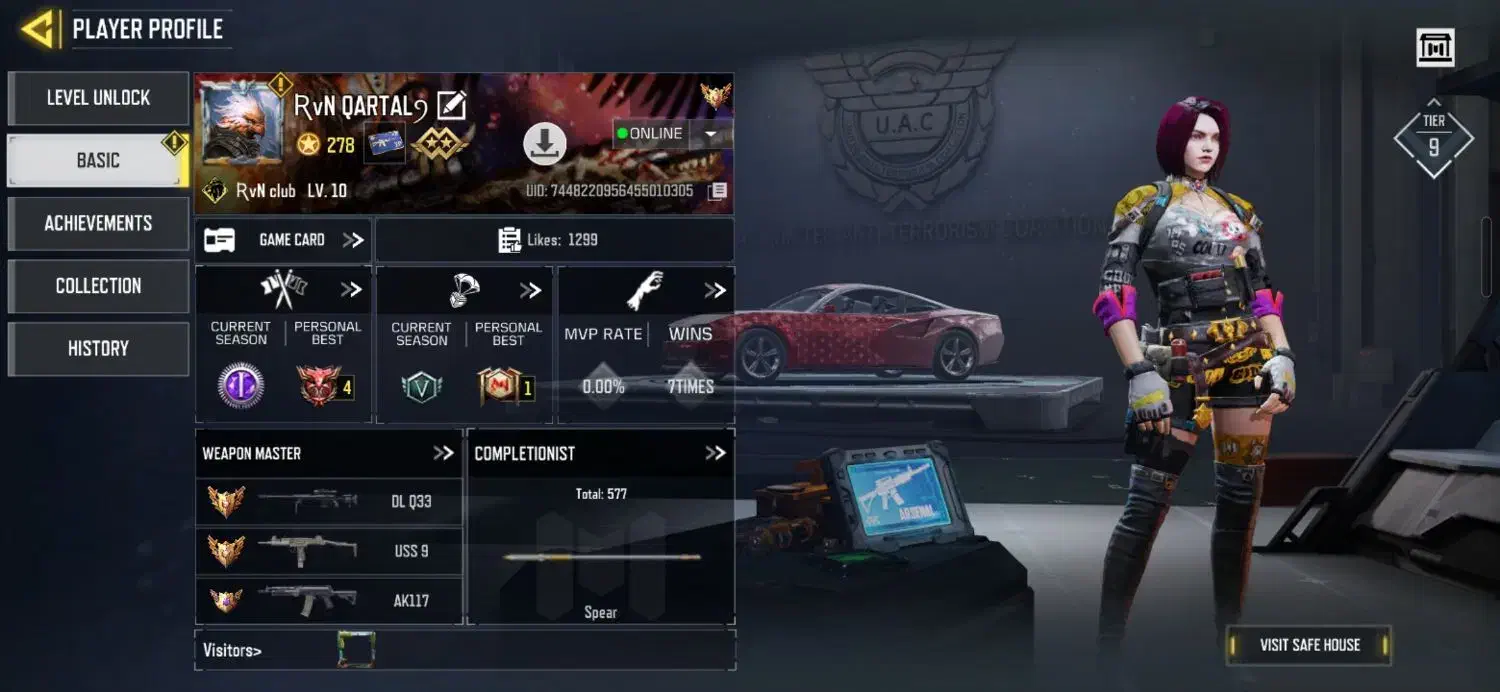 بازی کالاف|کنسول، بازی ویدئویی و آنلاین|اهر, |دیوار