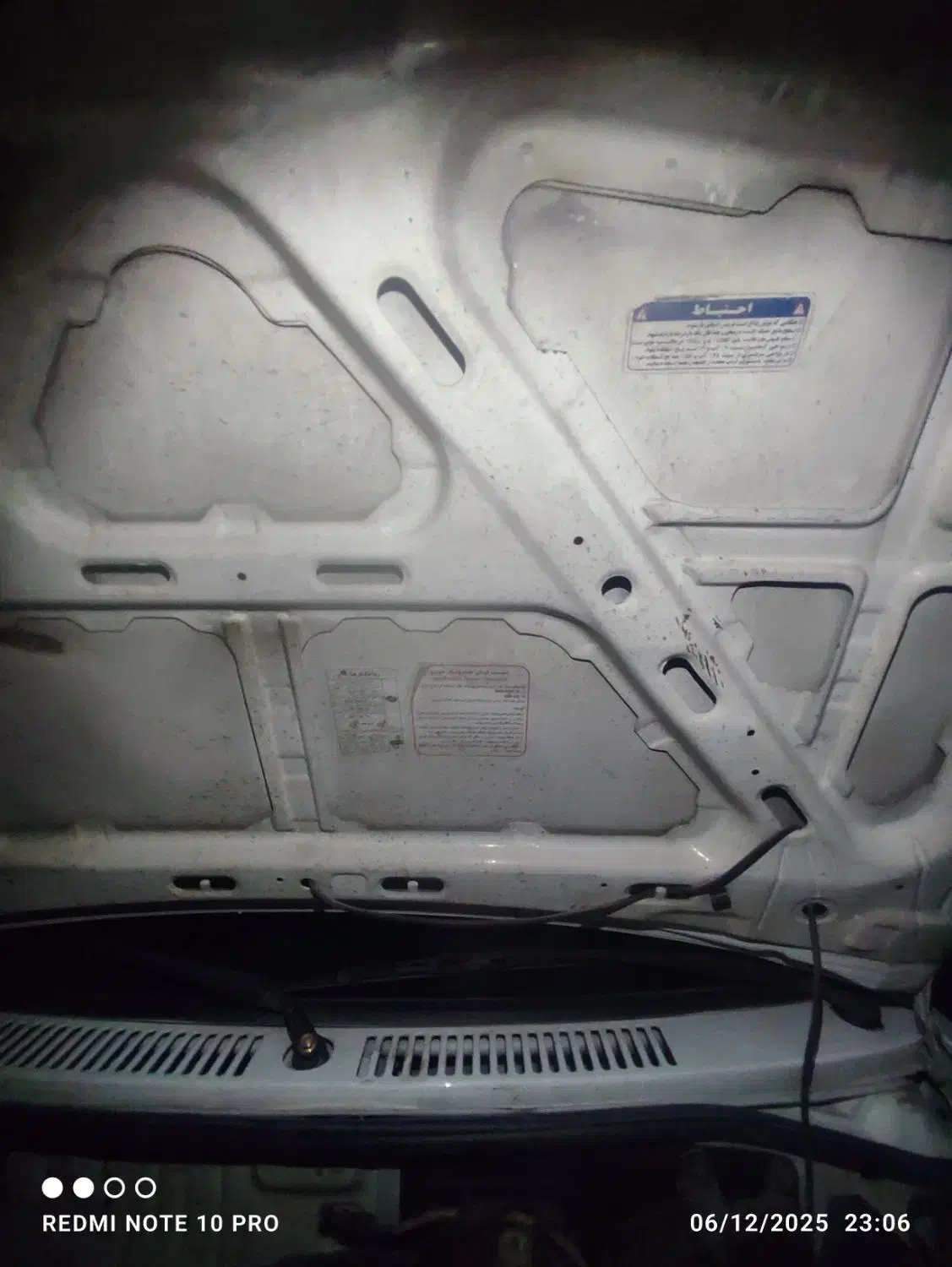 پراید 94 دوگانه دستی|خودرو سواری و وانت|مراغه, |دیوار