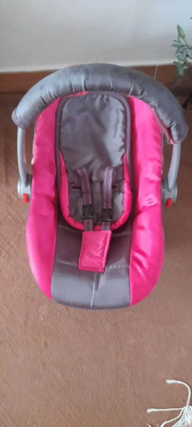 کری یر|کالسکه و لوازم جانبی|تبریز, |دیوار