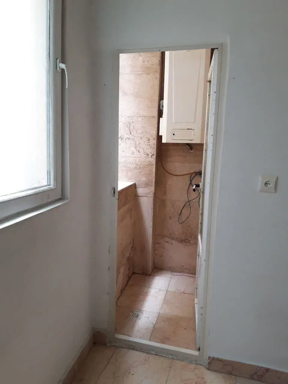 رهن و اجاره 46 متری تک واحدی