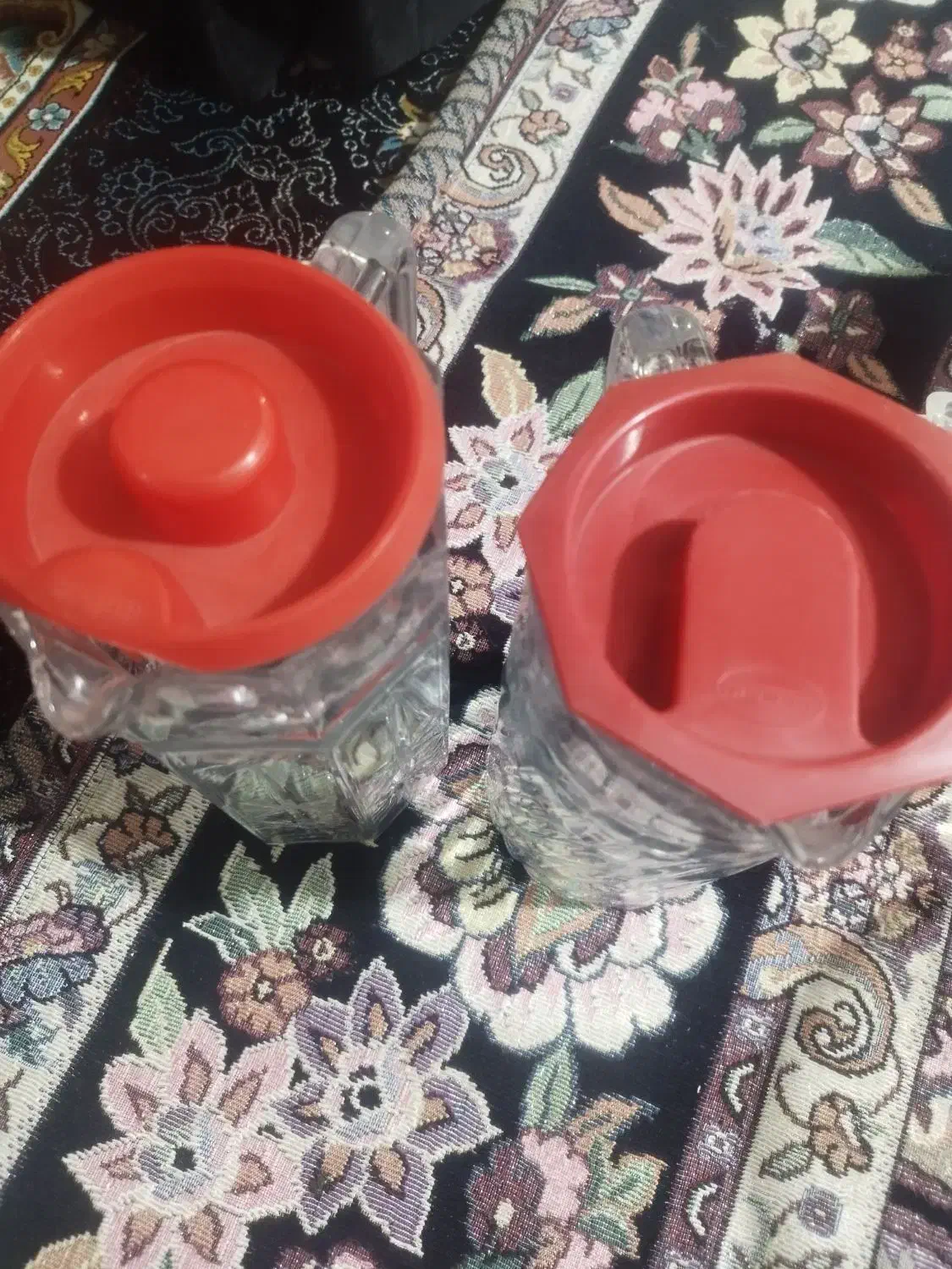 ظروف سالم تمیز|ظروف سرو و پذیرایی|هشتگرد, سیف آباد|دیوار