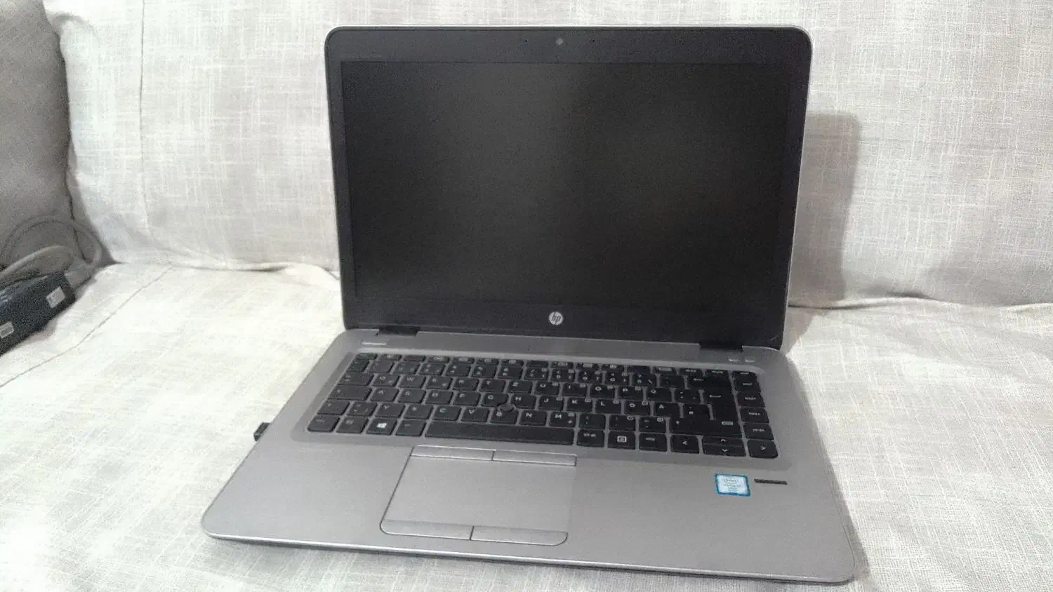 HP elitebook 840 g3|رایانه همراه|بوشهر, |دیوار