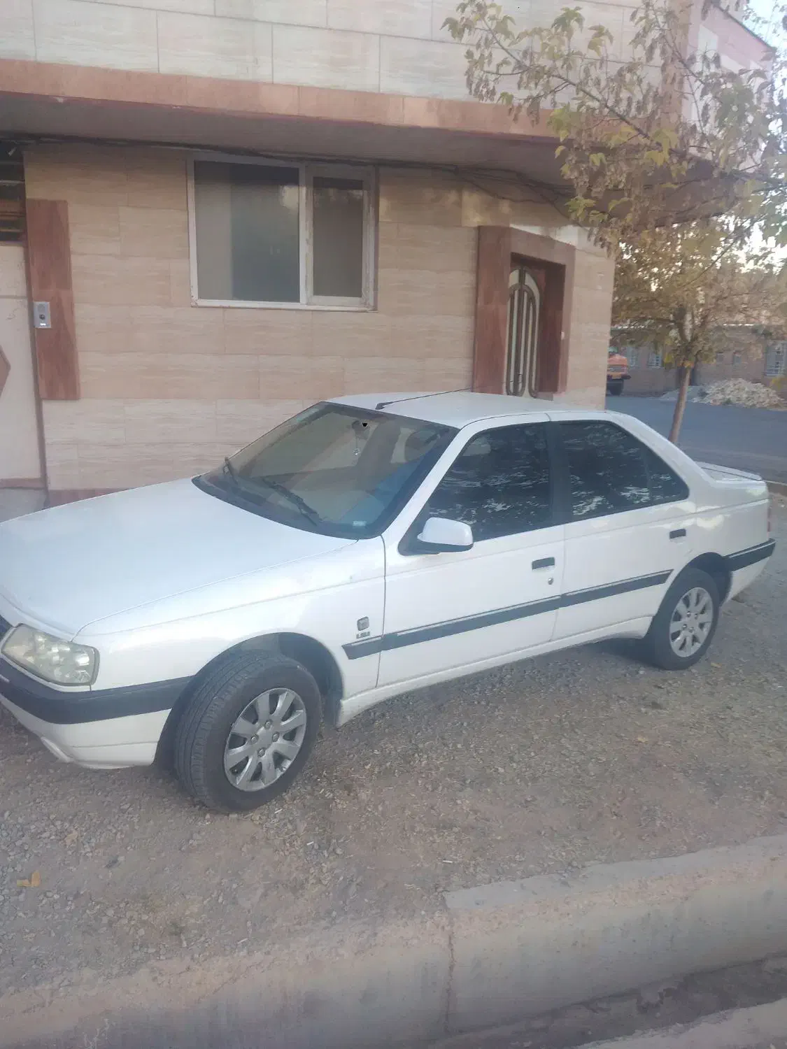 پژواس ال ایکس96|خودرو سواری و وانت|شهرکرد, |دیوار