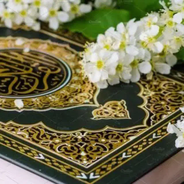 دعا و سرکتاب قرآنی|خدمات پذیرایی، مراسم|اصفهان, امامزاده اسماعیل|دیوار