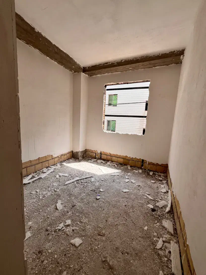 پیش فروش /فلکه گاز ،نزدیک خیابان/۲ خواب/ معاوضه|پیش‌فروش املاک|رشت, منظریه|دیوار