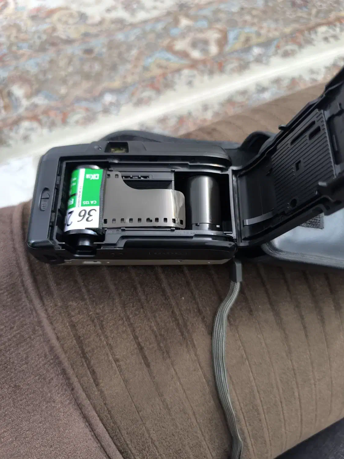 دوربین عکاسی|دوربین عکاسی و فیلمبرداری|ری, هاشمآباد|دیوار