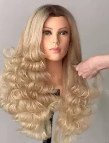 کله مانکن|آرایشگاه و سالنهای زیبایی|تهران, ونک|دیوار