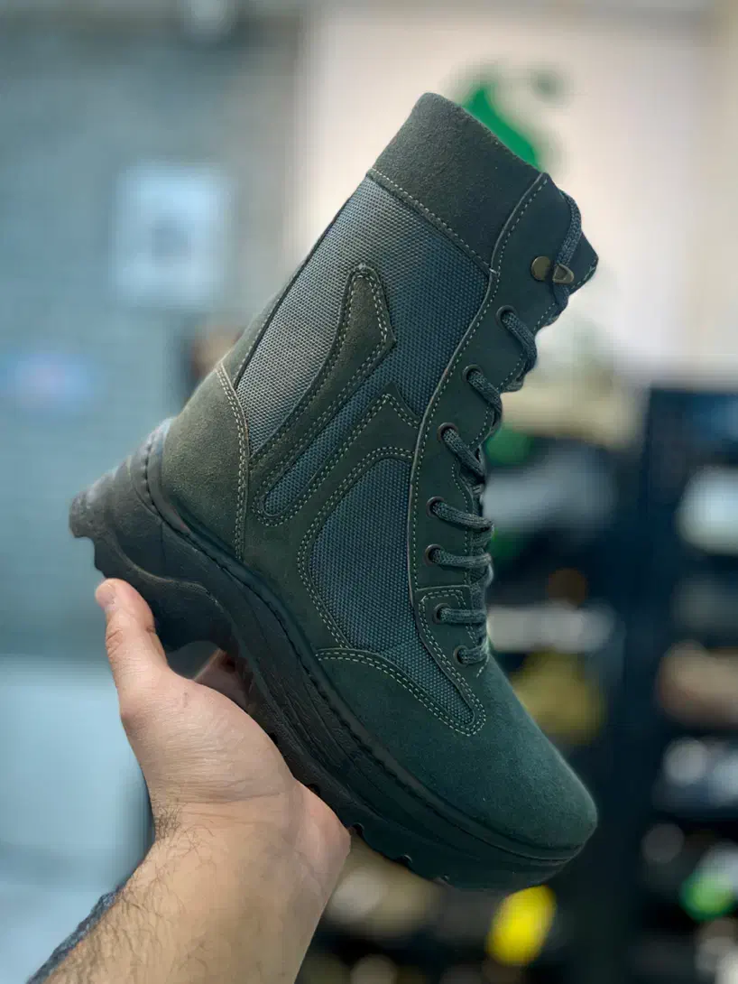 پوتین کوهنوردی|کوهنوردی و کمپینگ|اردبیل, |دیوار