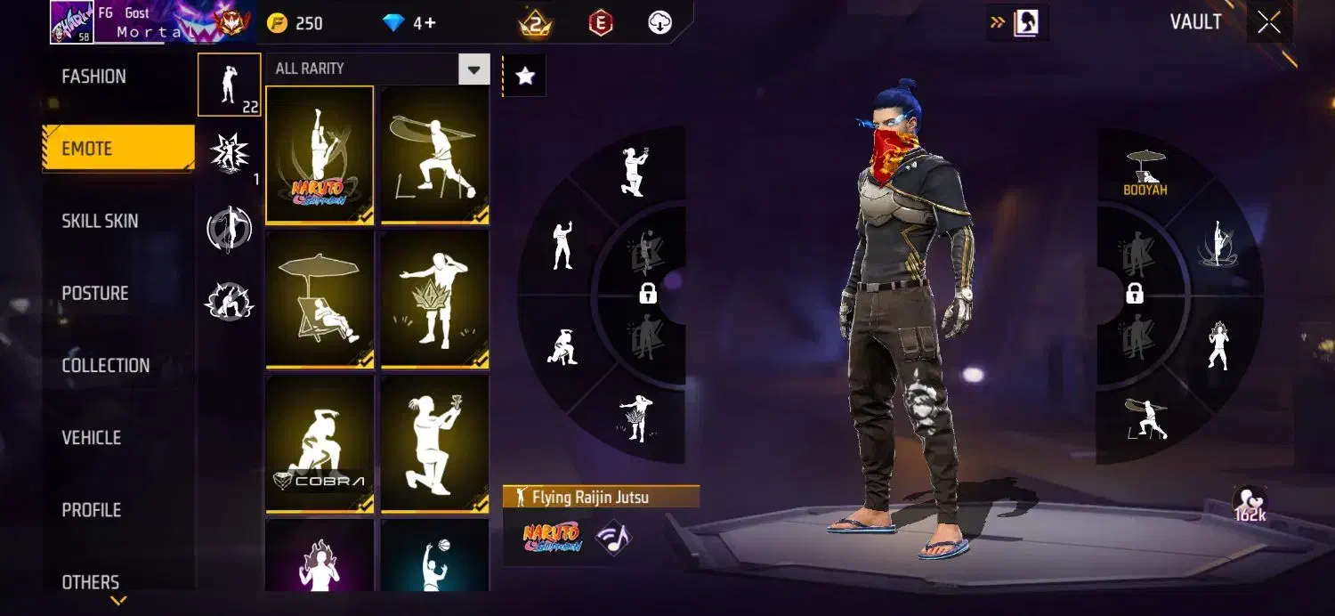 فریفایر|کنسول، بازی ویدئویی و آنلاین|شهرضا, |دیوار