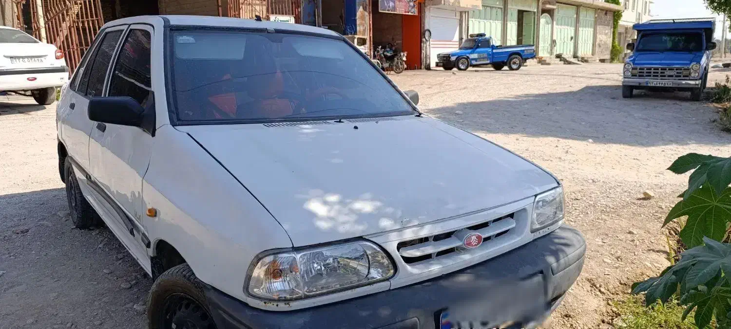 پراید 131مدل 88|خودرو سواری و وانت|بوشهر, |دیوار