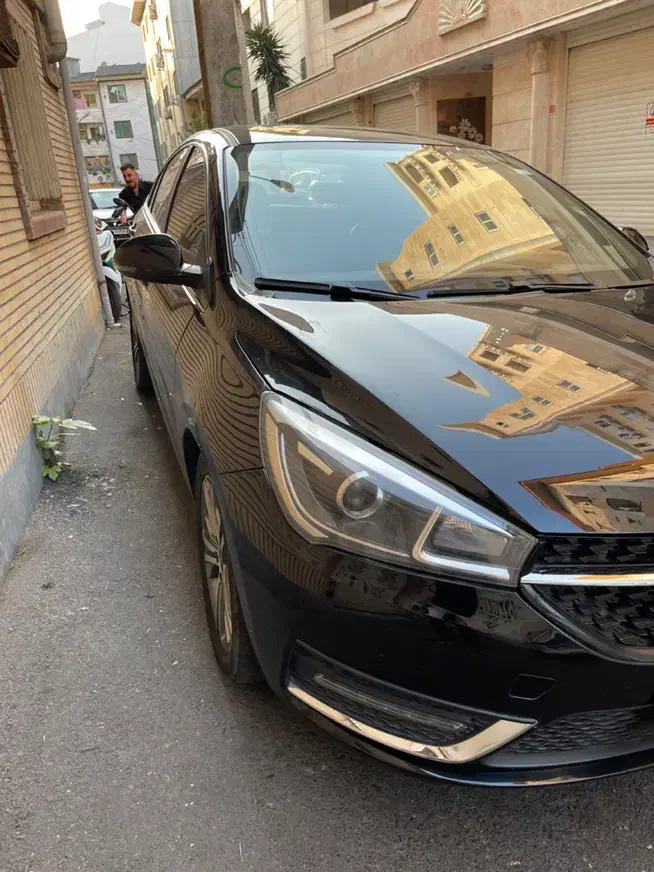 اریزو5 اکسلنت|خودرو سواری و وانت|رشت, معلم|دیوار