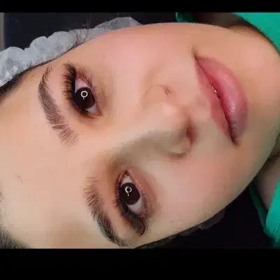 تخفیف خدمات مژه و ابرو|خدمات آرایشگری و زیبایی|شاهین‌شهر, خانه کارگر|دیوار