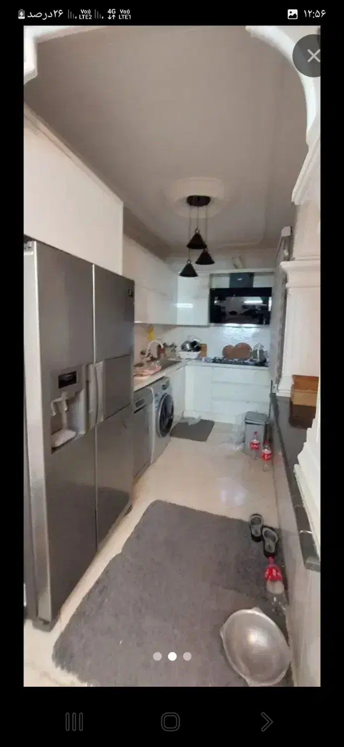 اجاره ویلایی دربست وشیک چهار راه شهدا|اجارهٔ خانه و ویلا|گنبد کاووس, |دیوار