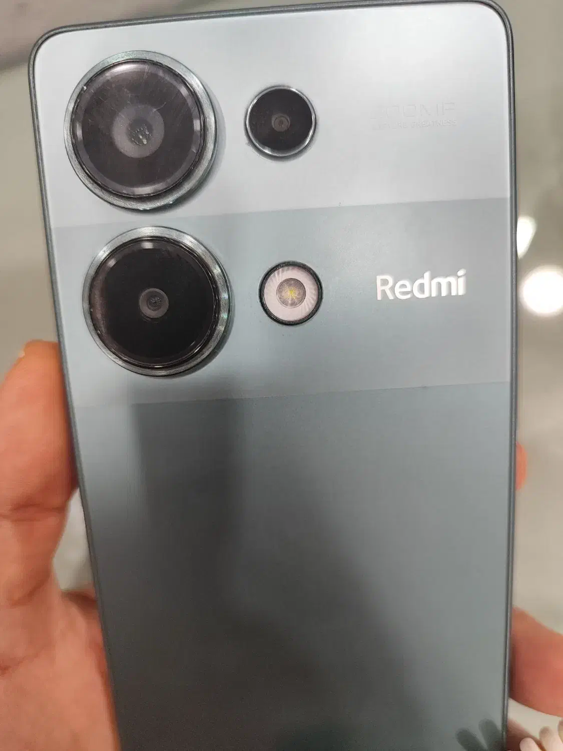 not 13 pro|موبایل|دهدشت, |دیوار