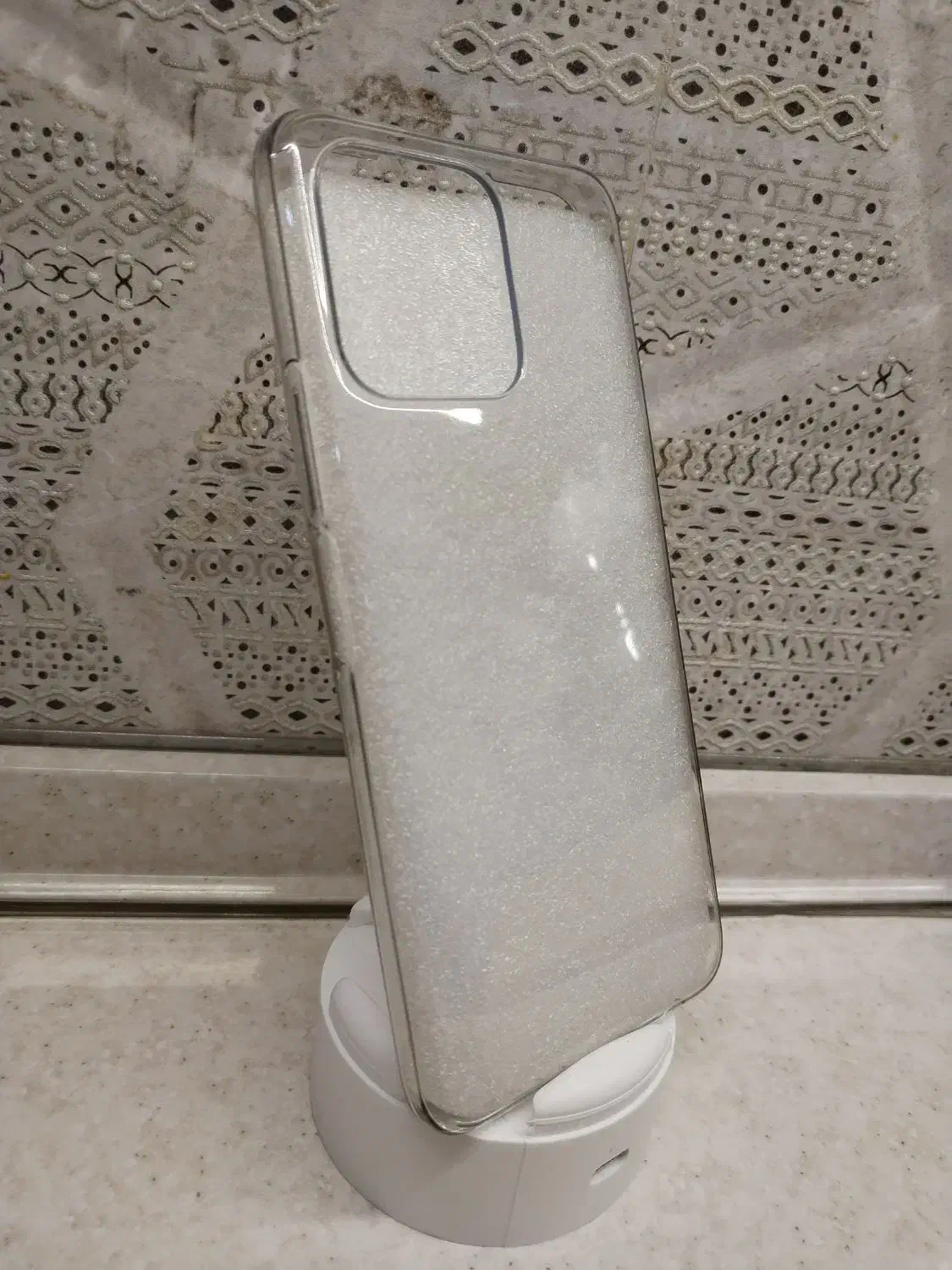 گارد، قاب گوشی هانر ایکس 6|لوازم جانبی موبایل و تبلت|مشهد, رستگار|دیوار