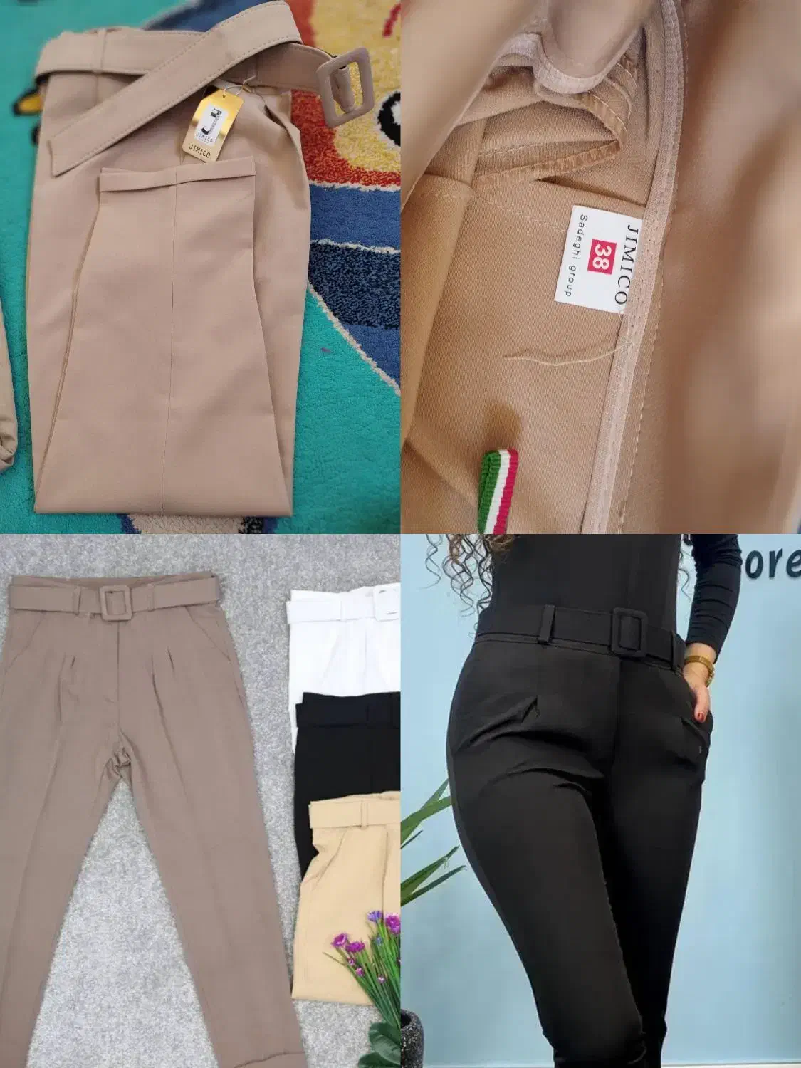 شلوار مام مازراتی|لباس|سیرجان, |دیوار