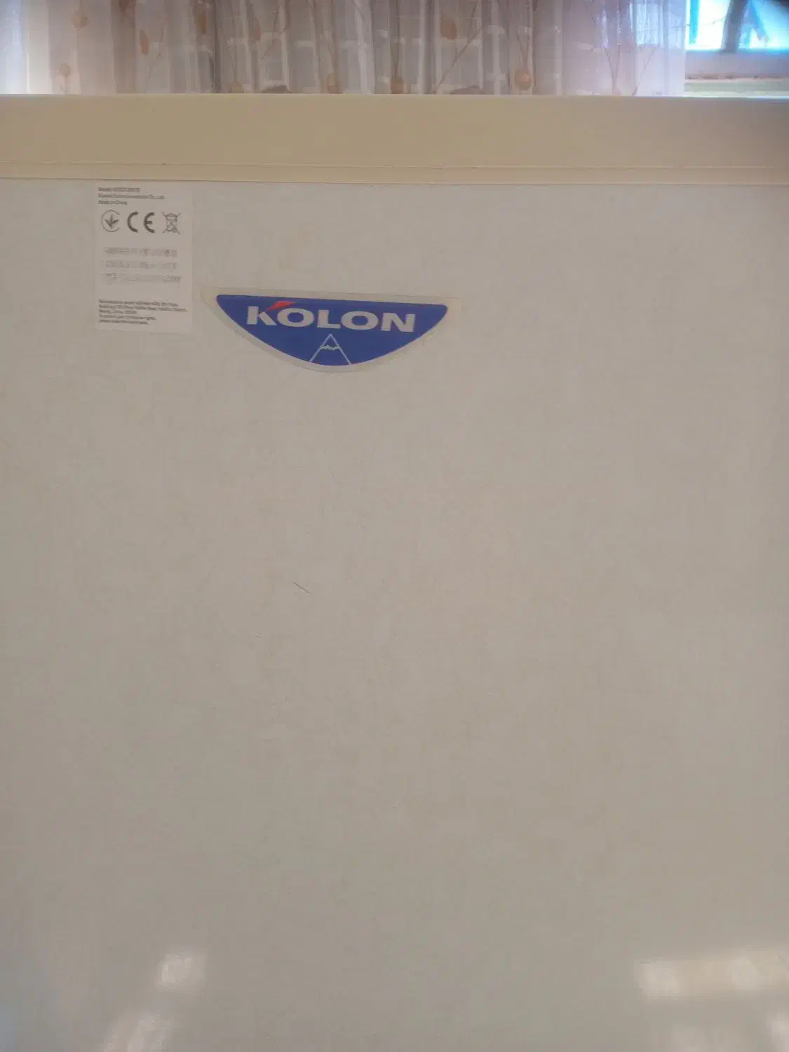 یخچال فریزر دو درب|یخچال و فریزر|الشتر, |دیوار