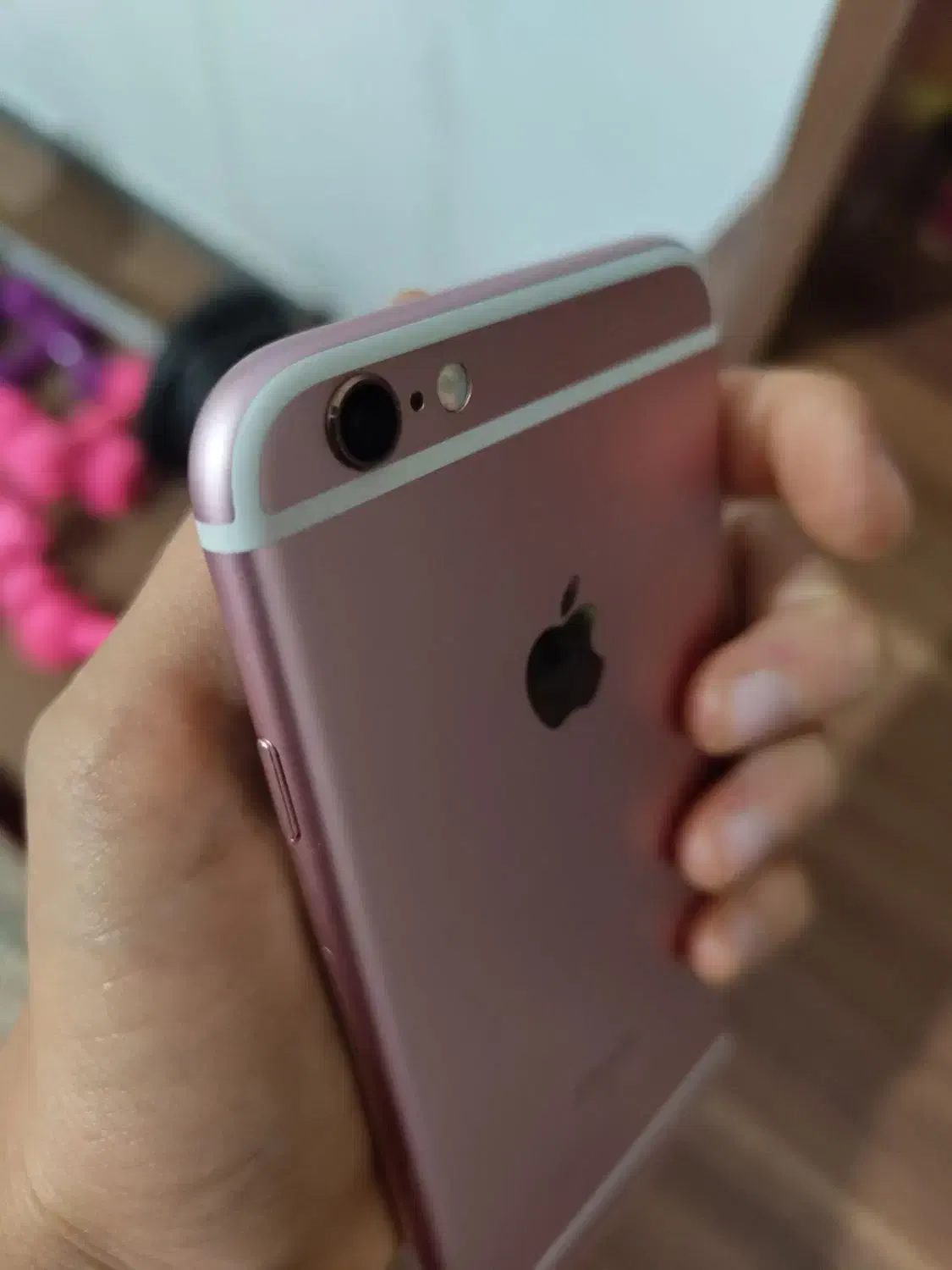 ایفون 6s 64G|موبایل|تهران, جنت‌آباد شمالی|دیوار