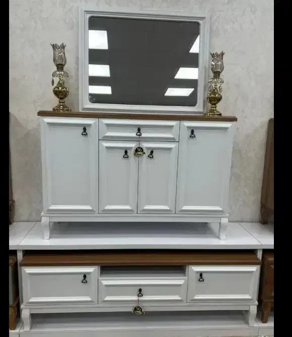 میزتلویزیون وکنسول شرکتی عالیجناب|بوفه، ویترین، کنسول|قم, شاه ابراهیم|دیوار