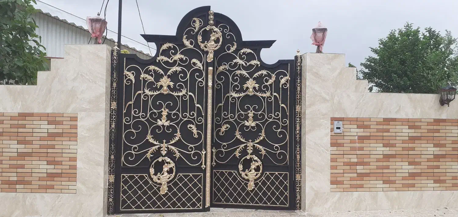 نقاشی ساختمان|خدمات پیشه و مهارت|رشت, توشیبا|دیوار