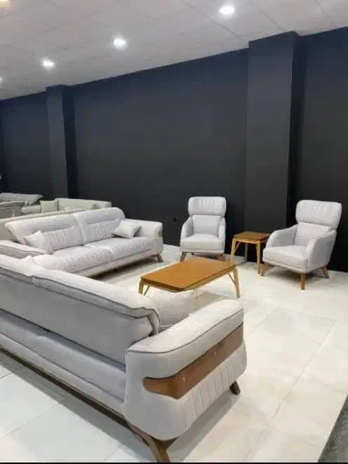 مبل دُرسا کد ۱۰۰۲۰|مبلمان خانگی و میز عسلی|دورود, |دیوار