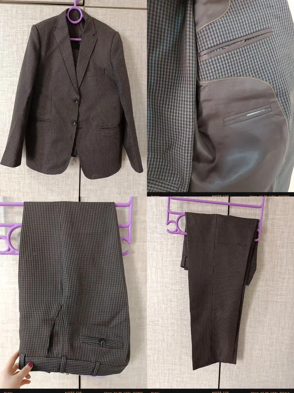 کت شلوار|لباس|ماهدشت, |دیوار