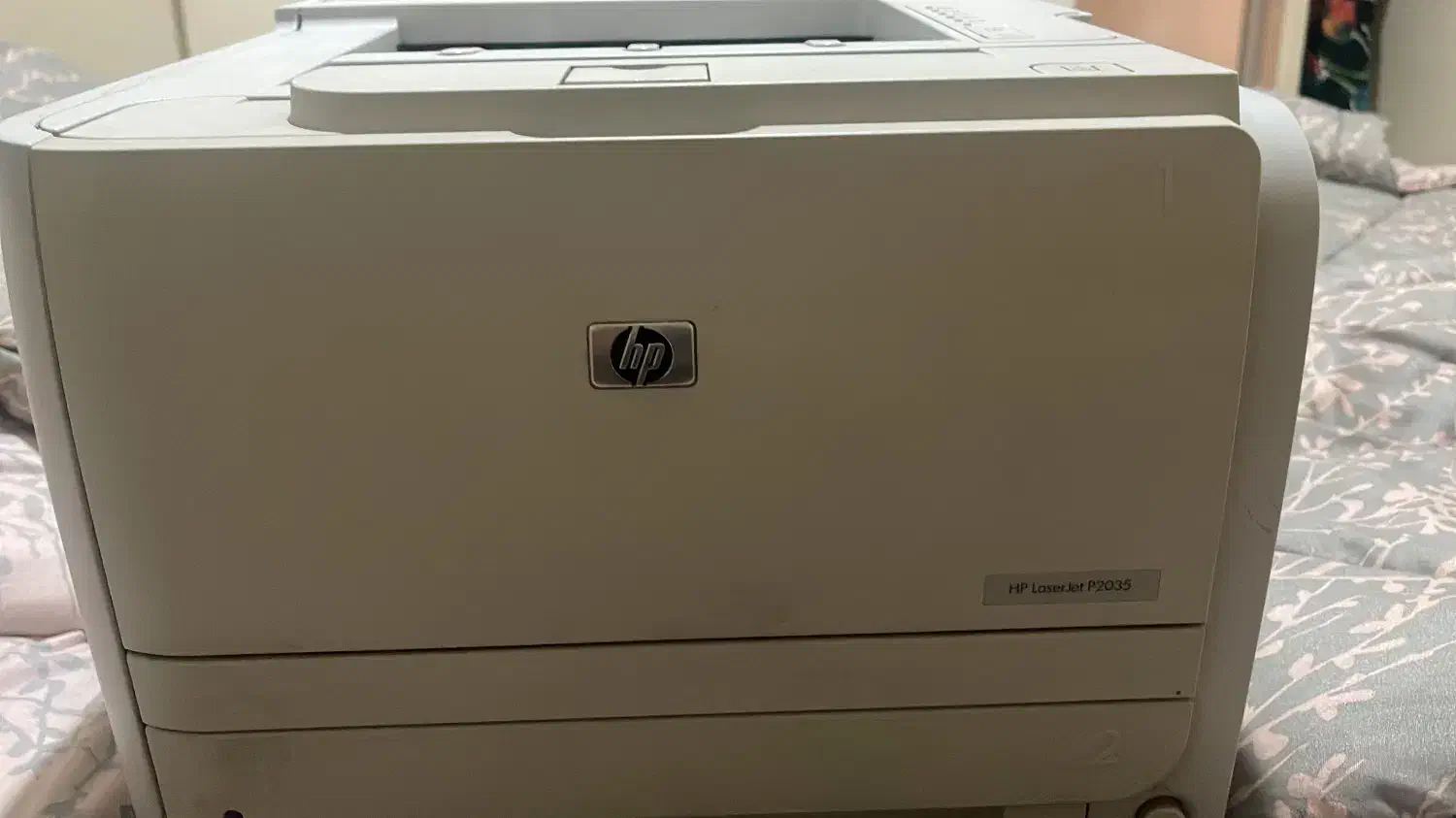 پرینتر ۲۰۳۵hp|پرینتر، اسکنر، کپی، فکس|تهران, هروی|دیوار