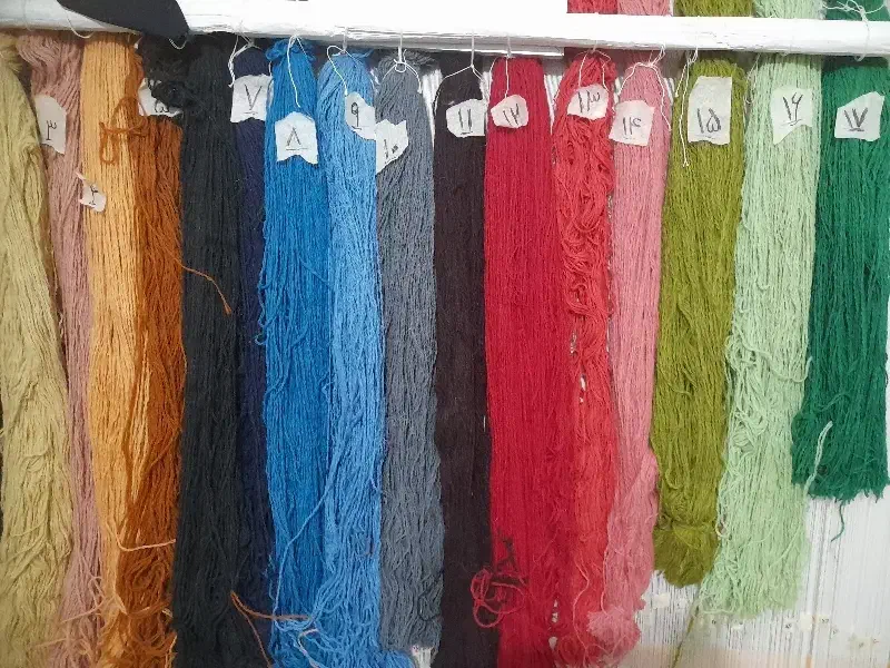 فرش|فرش|اسدآباد, |دیوار