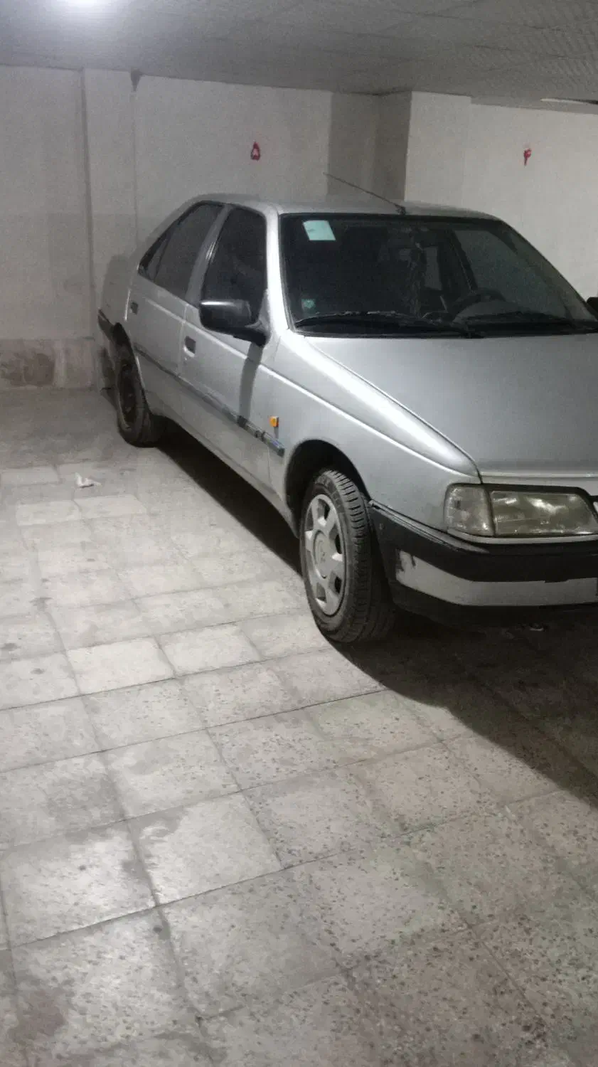 پژو 405|خودرو سواری و وانت|دماوند, دماوند|دیوار