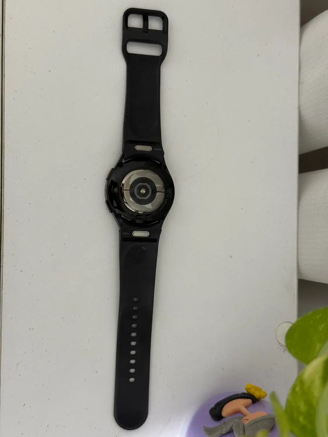 گلکسی واچ ۶ -  Galaxy Watch6 40mm|ساعت|رشت, معلم|دیوار