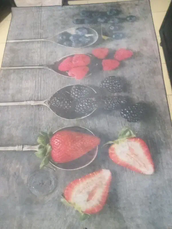 فرش اشپزخانه|فرش|اهواز, باغ شیخ|دیوار