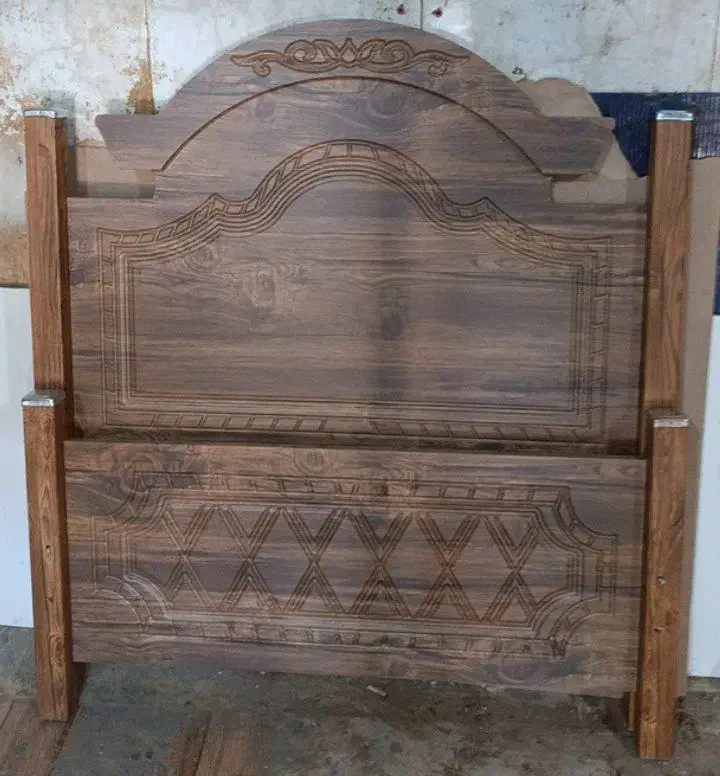 تخت تک نفره ودونفره|تخت و سرویس خواب|نظرآباد, رسالت|دیوار