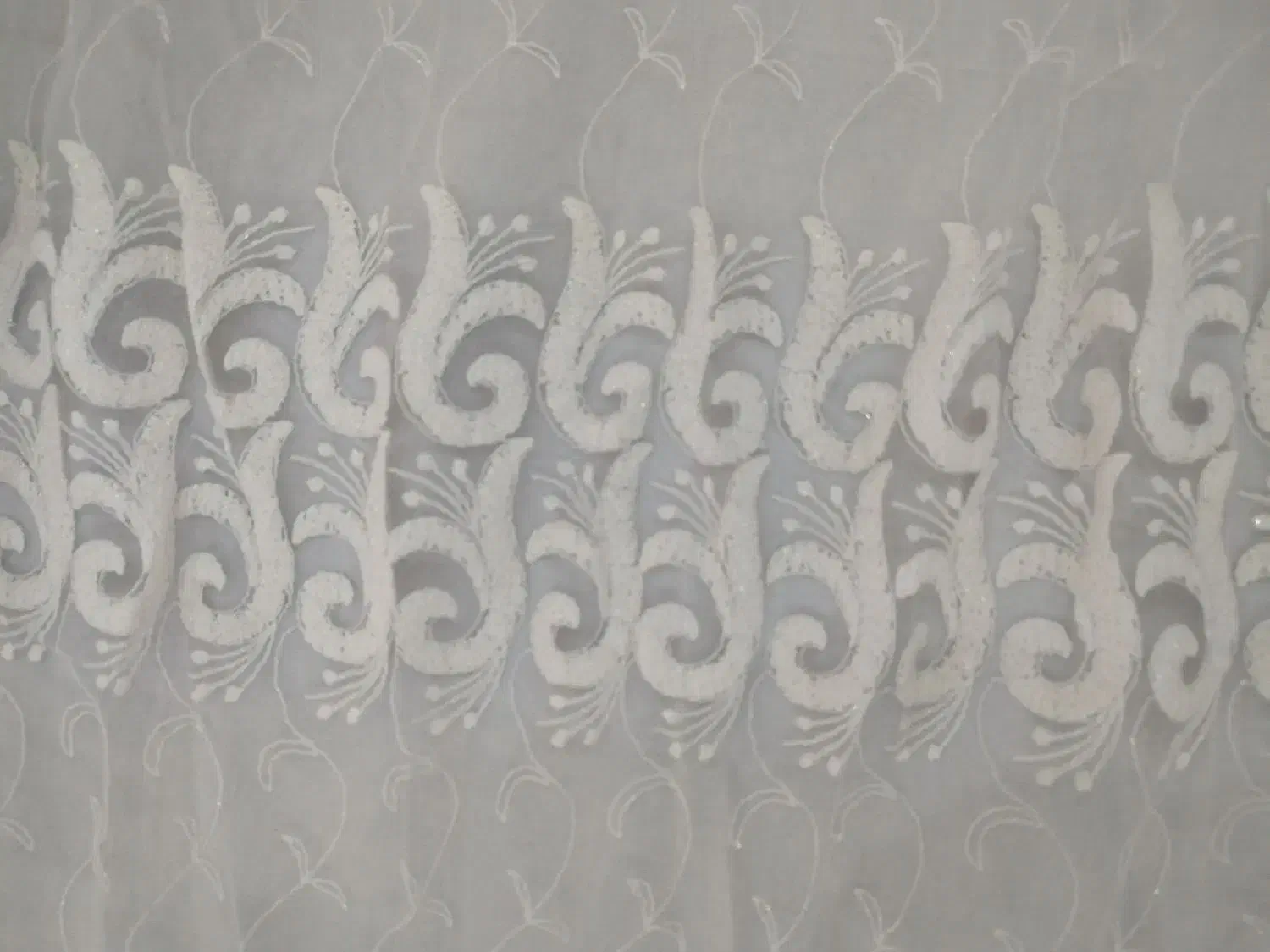 پرده|پرده، رانر، رومیزی|اهواز, سپیدار|دیوار