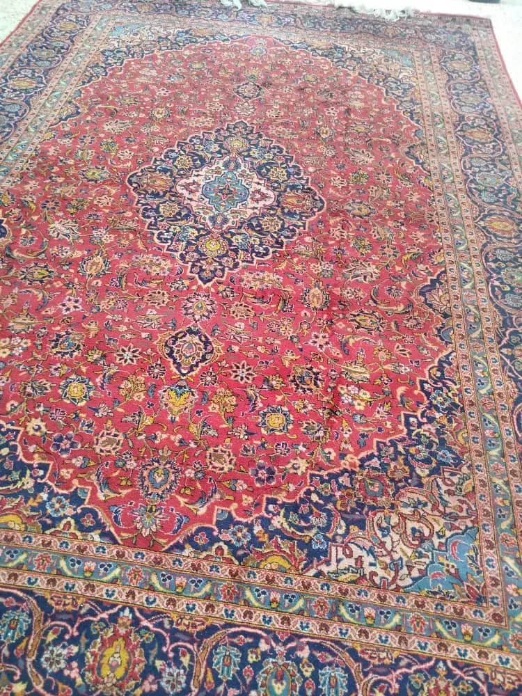 فرش|فرش|ایذه, |دیوار